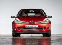 Renault Clio III RS Concept Car