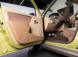 Renault  Logan Steppe Concept