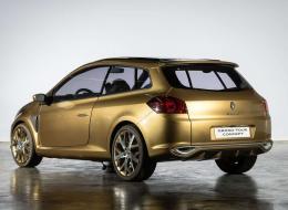 Renault Clio Grand Tour Concept