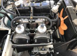 Triumph Spitfire 1500FH