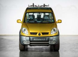 Renault  Kangoo Break'Up Concept