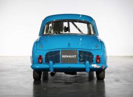 Renault Dauphine 