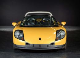 Renault Sport Spider prototype