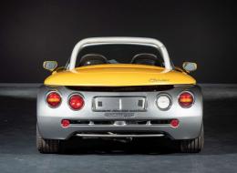 Renault Sport Spider prototype