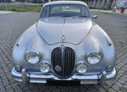 Jaguar MK 2 3.8