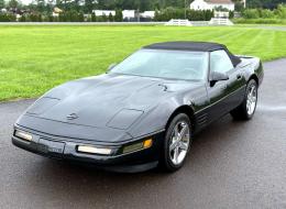 Chevrolet Corvette C4