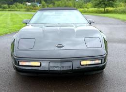 Chevrolet Corvette C4