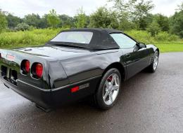 Chevrolet Corvette C4