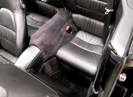 Porsche 996 Carrera Cabriolet 3.4L BVM6 avec Hardtop
