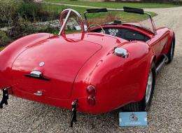 AC Cobra 427 S/C