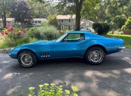 Chevrolet Corvette C3