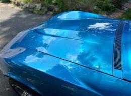 Chevrolet Corvette C3