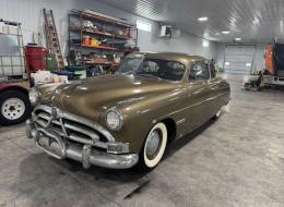 Hudson Commodore Coupé