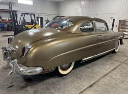 Hudson Commodore Coupé