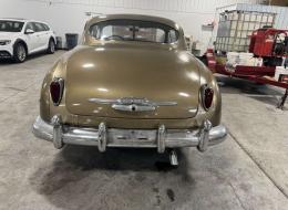 Hudson Commodore Coupé