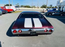 Chevrolet Chevelle SS 454