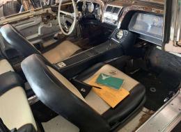 Ford Thunderbird Coupé