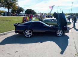 Chevrolet Corvette C4