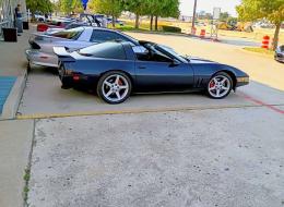 Chevrolet Corvette C4