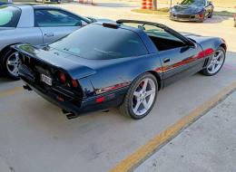 Chevrolet Corvette C4