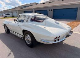 Chevrolet Corvette Coupé