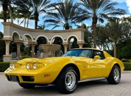 Chevrolet Corvette C3