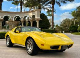 Chevrolet Corvette C3