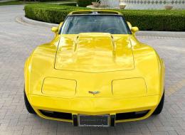 Chevrolet Corvette C3