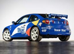 Renault Mégane Maxi réplique