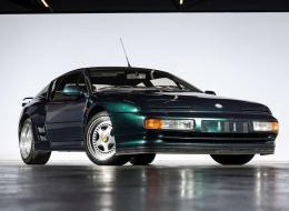 Alpine A 610 Evolution « Le Mans »