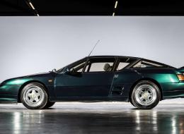 Alpine A 610 Evolution « Le Mans »