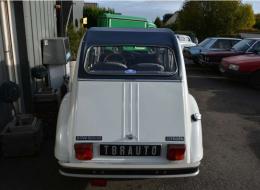 Citroen 2 CV 6 Spécial