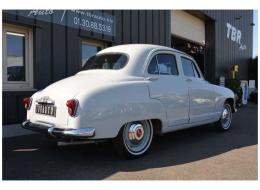 Simca Aronde 9