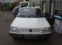 Peugeot 309 SR