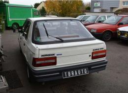 Peugeot 309 SR