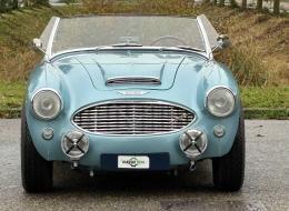 Austin Healey 100 / 6 (BN4)