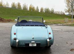Austin Healey 100 / 6 (BN4)