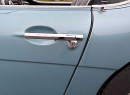 Austin Healey 100 / 6 (BN4)