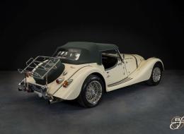 Morgan Roadster V6
