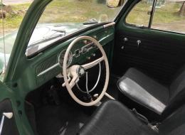 Volkswagen Coccinelle Fusca bresilienne