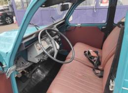 Citroen 2 CV 6