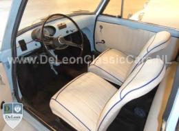 Fiat 500 Autobianchi Bianchina Panoramica