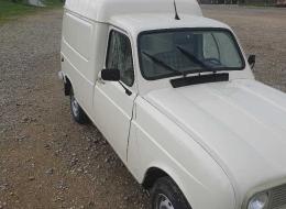 Renault 4 4L F6