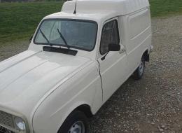 Renault 4 4L F6