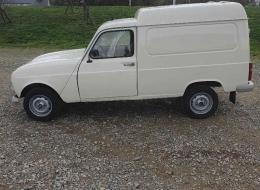 Renault 4 L F6