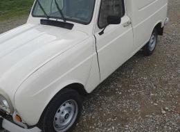 Renault 4 L F6