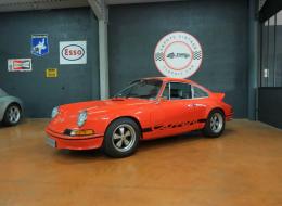 Porsche 911 2.7 RS Replica