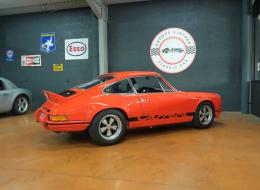 Porsche 911 2.7 RS Replica