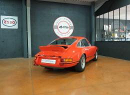 Porsche 911 2.7 RS Replica