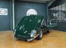Jaguar Type E SÉRIE 1 COUPÉ